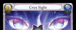 Crux Sight
